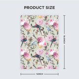 Royal Bloom Scented Drawer Liners