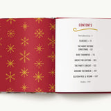 The Christmas Cookie Cookbook