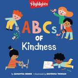 ABC's of Kindness