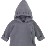 Warmplus Favorite Jacket Slate Grey