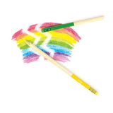 Un-Mistake-Ables!: Erasable Colored Pencils (Set of 12)