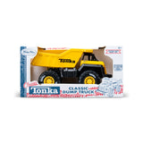 Retro Dump Truck Tonka