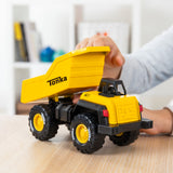 Retro Dump Truck Tonka