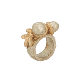 Acorn Napkin Ring