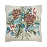 Holly Pine Pillow