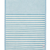 Baby Blues Mini Blanket