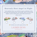 Flight Angel