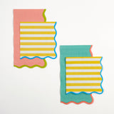 Summer Fun Assorted Guest Towels