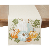 Natural Pumpkin Runner