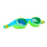 Jurassic Dive Dinosaur Kids' Swim Goggle