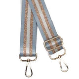 Game Day Purse + Cross-Body Strap (Stadium Approved)