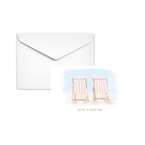 GOOD PAIR - Note Card 
