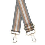 Game Day Purse + Cross-Body Strap (Stadium Approved)