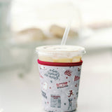 University of Alabama Coffee Sleeve, Collegiate
