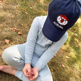 Auburn® Baseball Hat (Baby)