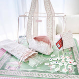 Case-Mate Mahjong Jelly Tote Set