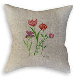 Floral Wild Thing