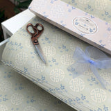 Jasmine & Lily Scented Drawer Liners