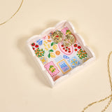 Ciao Bella Scallop Trinket Tray