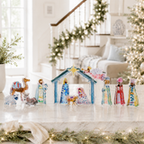 Wisemen: The Collected Nativity Add-On