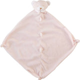 Angel Dear Lovie Pink Bear
