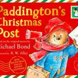 Paddington's Christmas Post