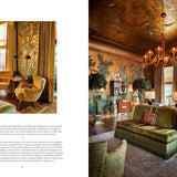 The Glamorous House