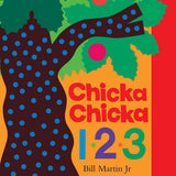 Chicka Chicka 1, 2, 3