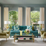 The Glamorous House
