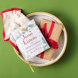 Jesus Listens  For Advent And Christmas