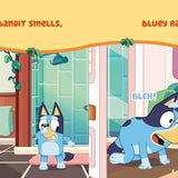 Bluey: Jingle Bells