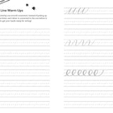 Hand Lettering God's Word for Girls