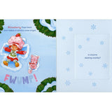 The World of Strawberry Shortcake