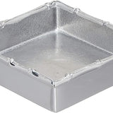 Bamboo Napkin Box w/Insert