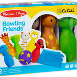 Bowling Friends