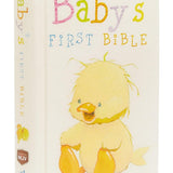 Baby's First Bible
