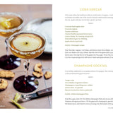 Cocktails, Southern Style