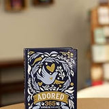 Adored: 365 Devotions