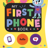 My First Phone Book