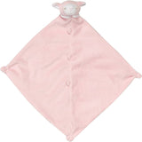 Angel Dear Lovie Pink Lamb