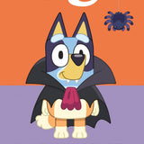 Bluey's Halloween Mix-and-Match