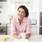 The Simplified Cookbook: Delicious Meals with Effortless Prep