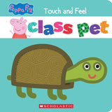 Peppa Pig: Class Pet