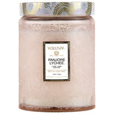 Panjore Lychee Large Jar