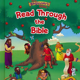 The Beginner's Bible: Read Through the Bible