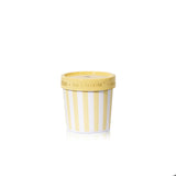 Isla Bloom Artisan Caffe Capri 6.5oz Gelato Cup