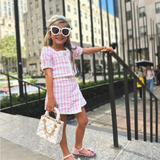 Pearl Quilted Jelly: Wrapped in Bows