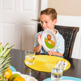 Gentleness Plate