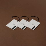 Oakmoss Car Cologne (3-Pack) 