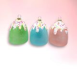 Gum Drop Ornament
